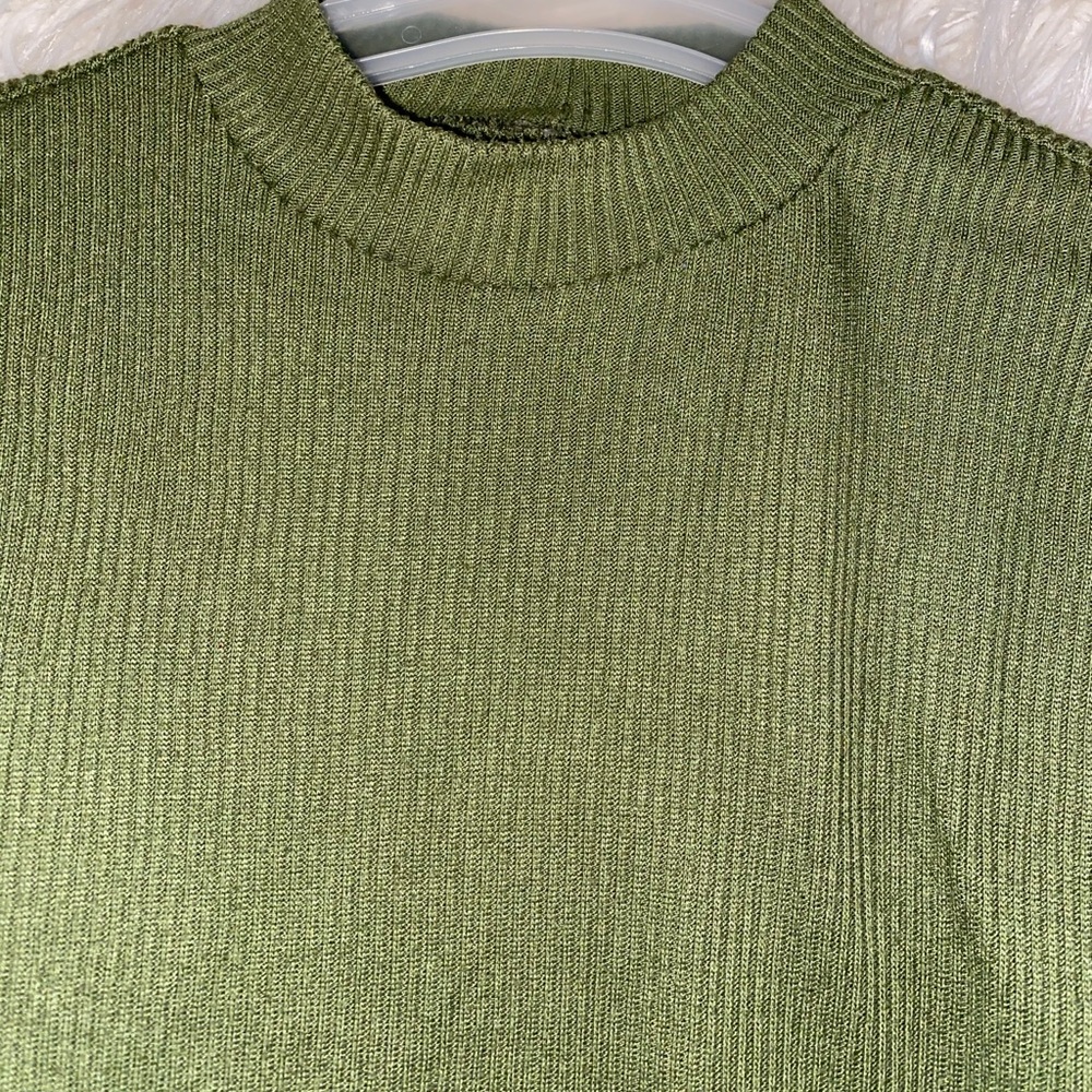 H&M turtleneck